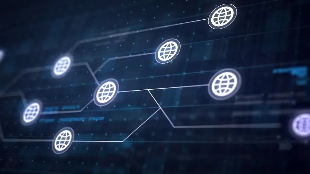 Web3: The Future of the Internet