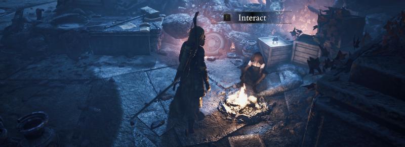 Trinity of the Fabled Guide: How to Play the Soulslike Web3 RPG