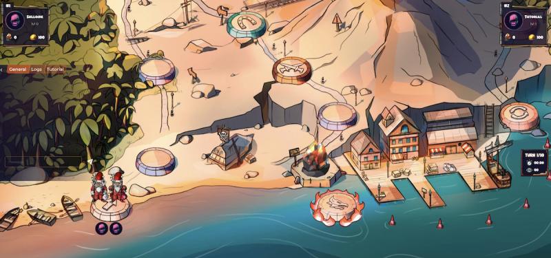 Dive Into Pixudi: Free-to-Play, NFT-Powered Fun