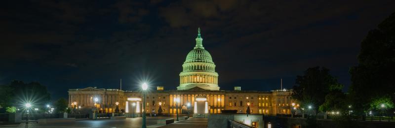 How the End of the U.S. Government Shutdown Will Affect Crypto