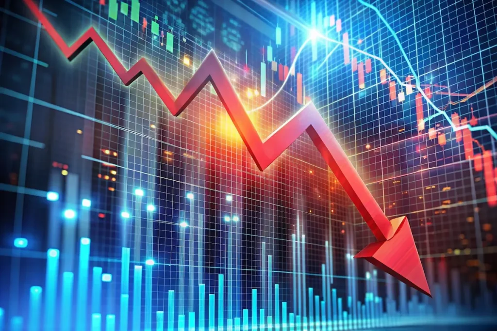 November 2025 NFT Sales Hit Record Low | Market Analysis & Outlook