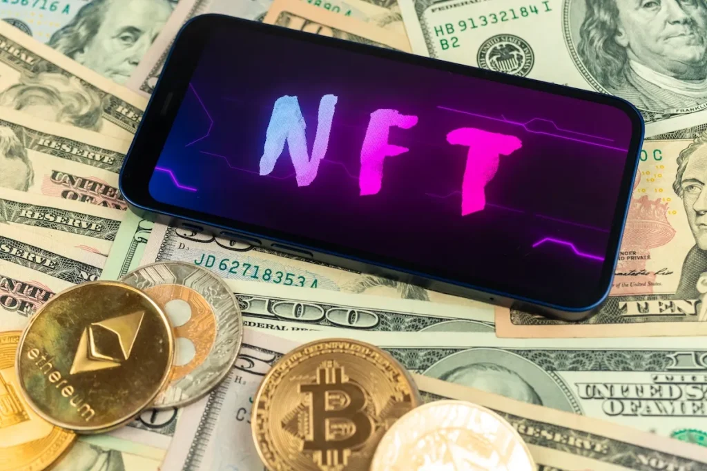 Could NFT Feature More Heavily in eGames in 2026?
