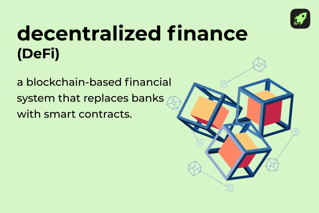 DeFi vs TradFi: Key Differences Explained for Beginners