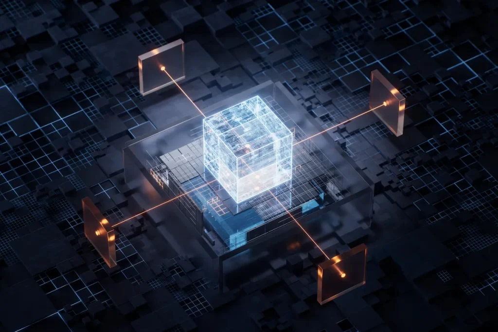 The O2O Shift: How Blockchain Became Invisible Infrastructure in 2026