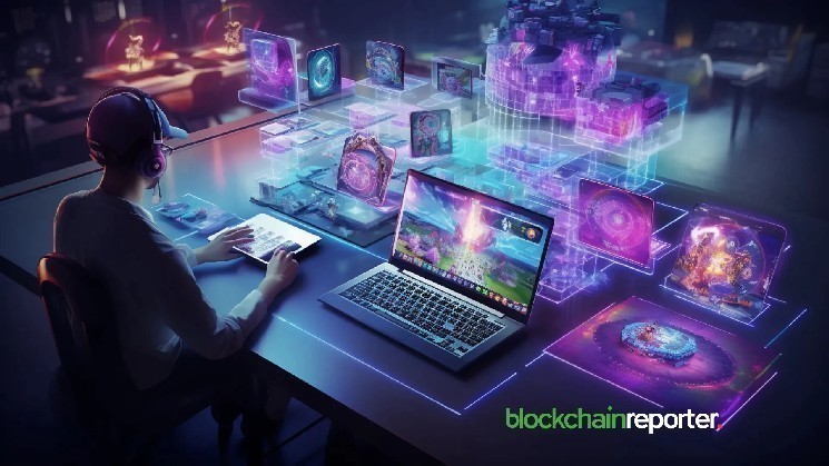 Elderglade Taps Nomis to Boost Web3 Gaming
