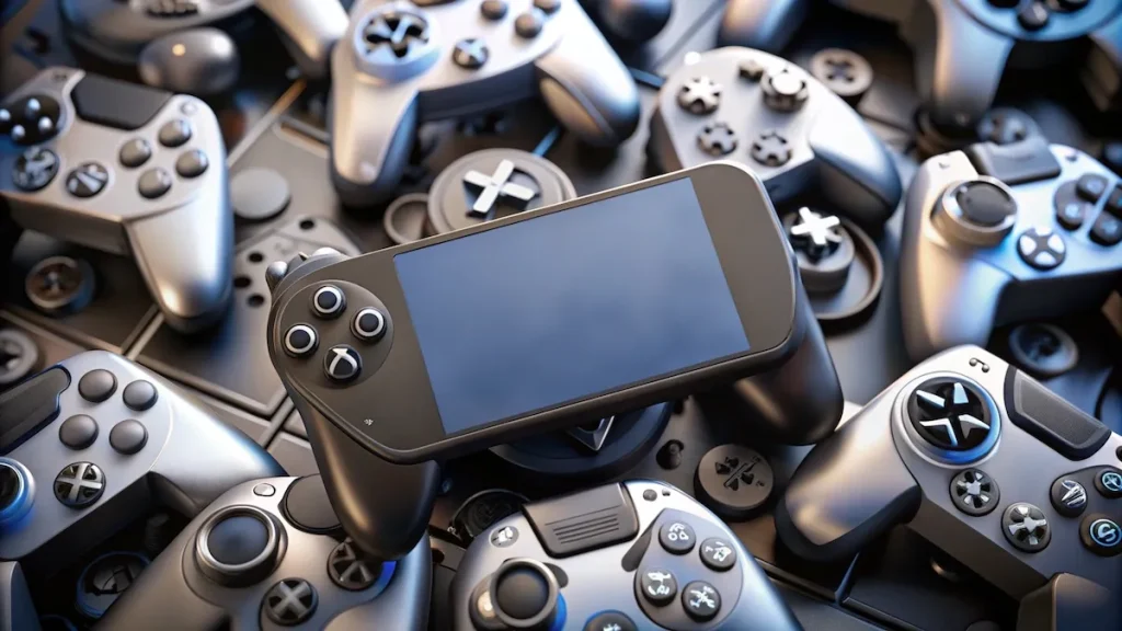 Why Hybrid Gaming Models Are Leading Web3 Gaming