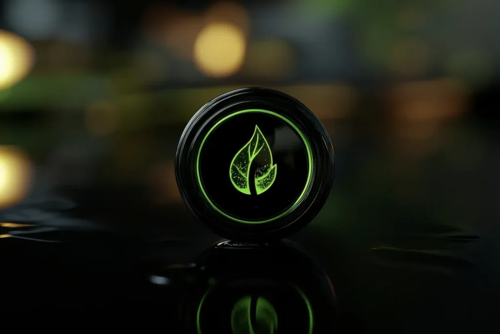 Carbon 2.0: How dMRV Is Turning Carbon Credits Into Data-Driven Assets