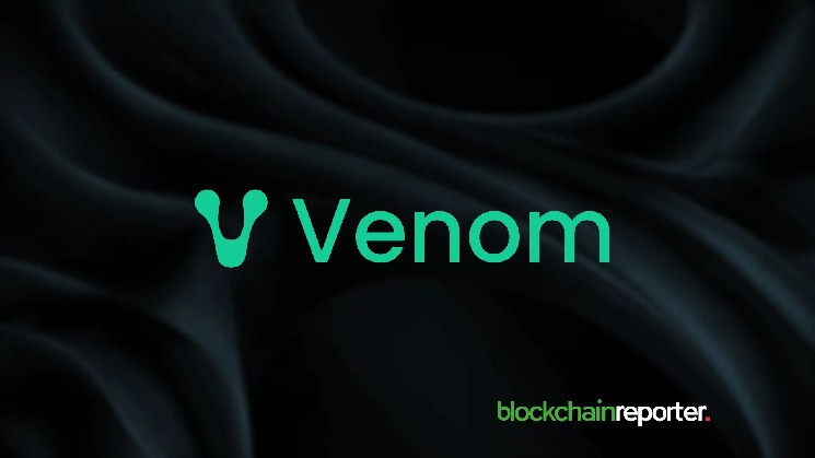 Venom Foundation Unveils New Framework for Sustainable and Ethical Web3 Gaming
