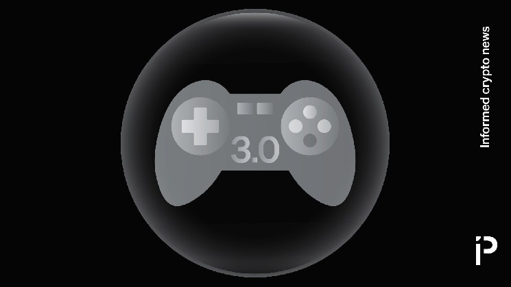 Web3 collapse accelerates as eight games fail this year