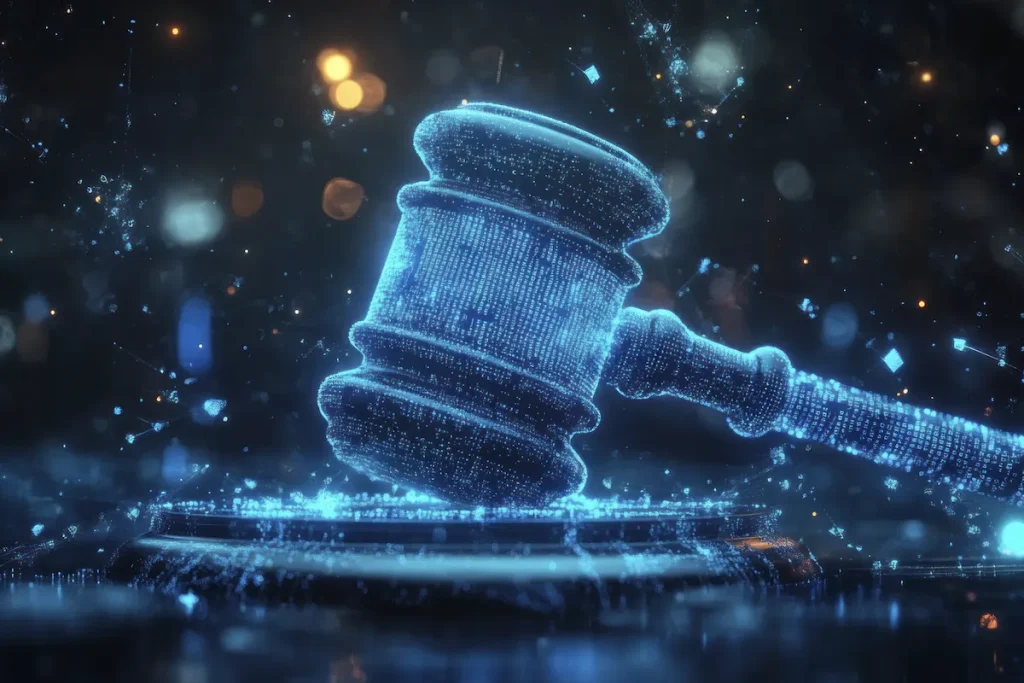 Code as Constitution: How Crypto Governance Is Moving Into the Real World