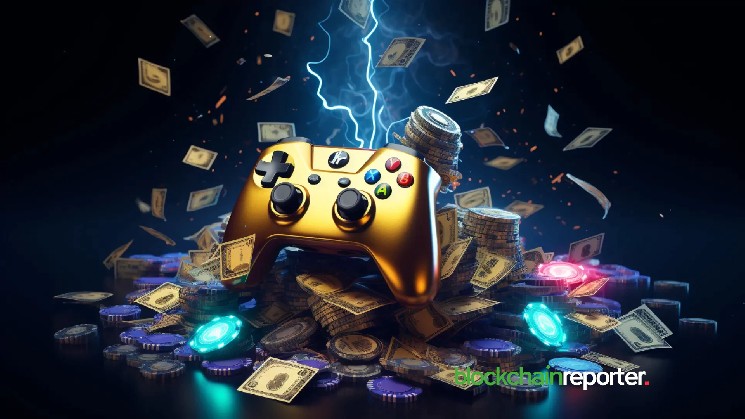 GMATRIXS Taps GamePad to Boost Web3 Gaming and DeFi Infrastructure