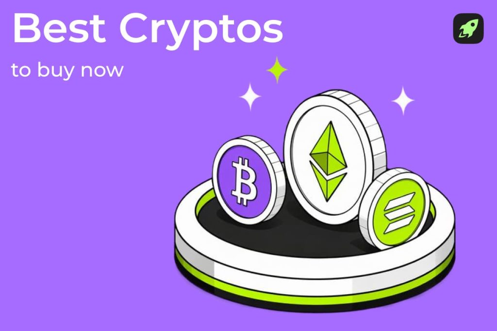 Best Cryptocurrencies to Buy in August 2026