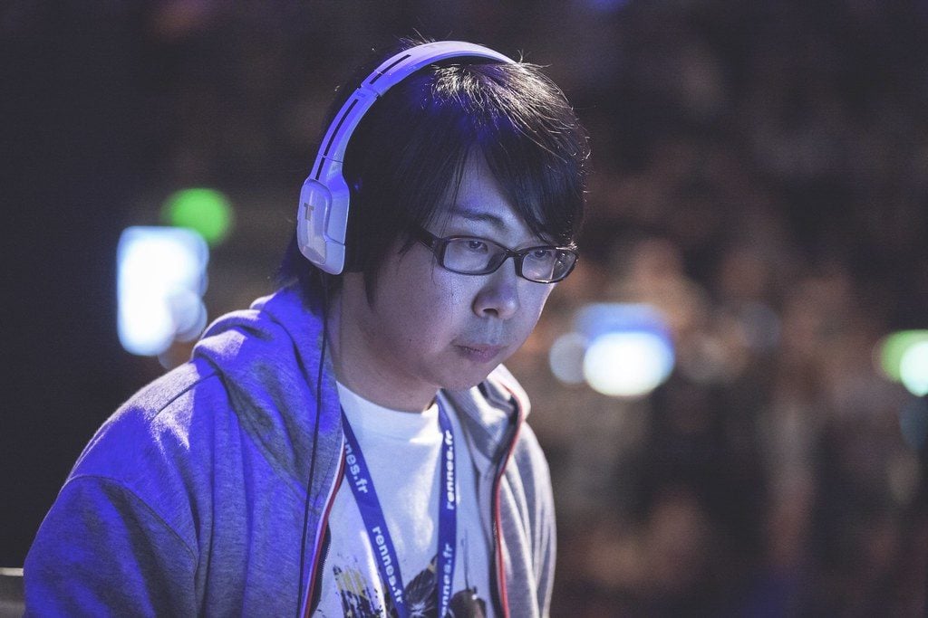 GO1 and Xiaohai Set up Potential Rematch at EWC 2026 Fatal Fury Bracket in Paris